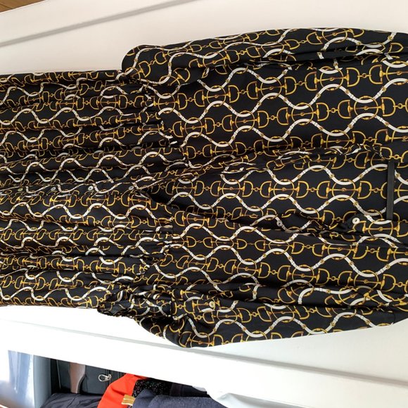 Zara chic dress - Pattern - Picture 2 of 3